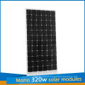 Panneau solaire Mono PV 300W avec IEC, TUV, Ce, Cec